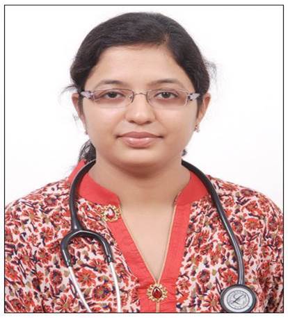 DR. NIDHI JAIN