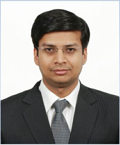 DR. SIDDHARTH JAIN