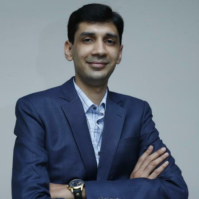 DR. ANKIT MUNDRA