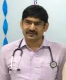 DR. PAWAN AGRAWAL